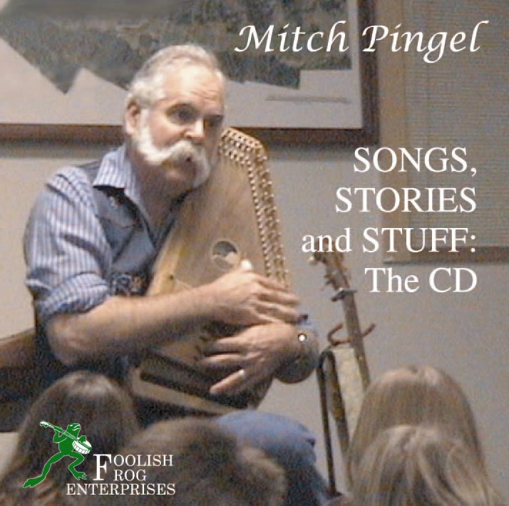 CD Cover